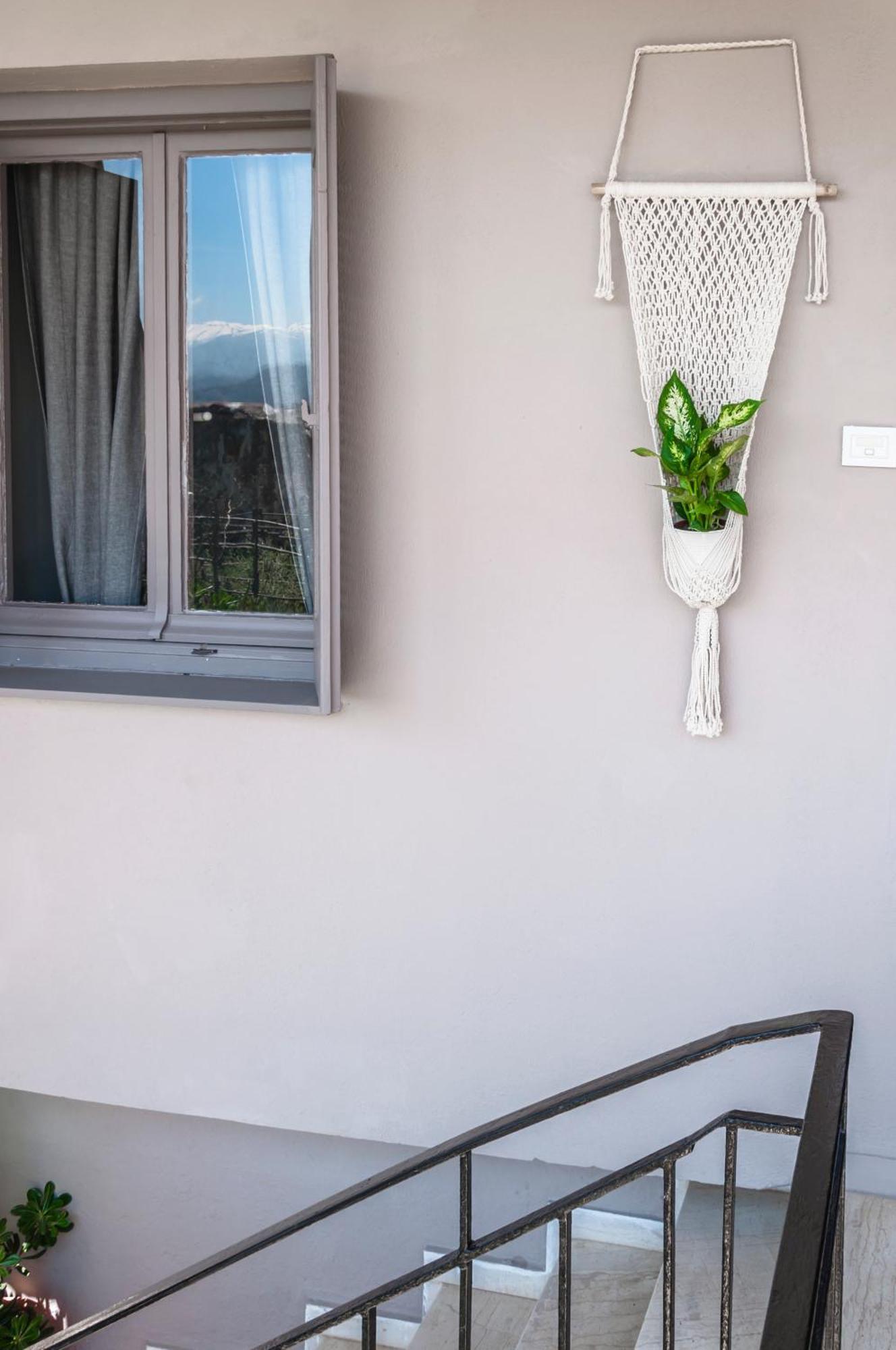 Sophia'S Castle View Apartment Ханья Экстерьер фото